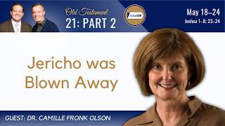 Follow Him - Part 2
