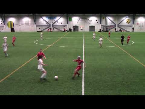 T18 SM-karsinta 15.2.2020 TP-47 - ViFK 2. puoliaika 1. osa