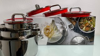 WMF Function 4 Topfset