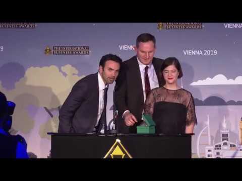 Garanti BBVA Bank wins a Stevie® Award in The 2019 International Business Awards