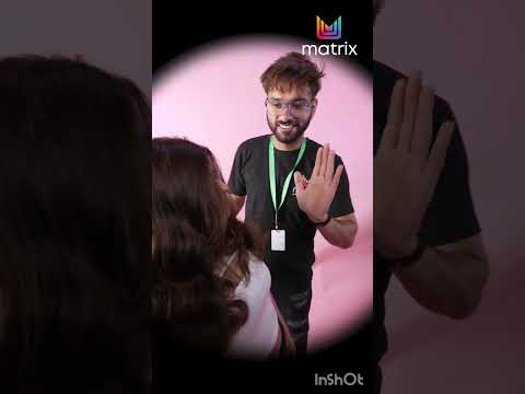 Urvi Kothari Loreal TVC