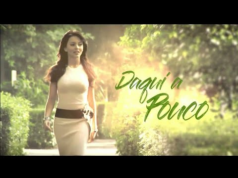 Daqui a pouco, Teresa está de volta no SBT (08/10/18 Segunda-feira)