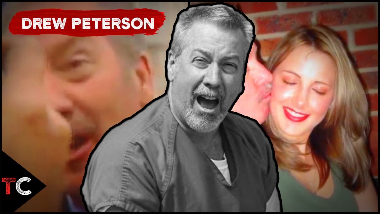 The Case of Drew Peterson