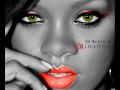 Rihanna - Te Amo (Remix feat 3D) NEW!! LEAKED ...