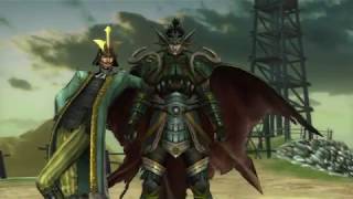【無言】織田信長★『戦国BASARA 4 皇』Part.18★奥州・羽州併合【PLAY】