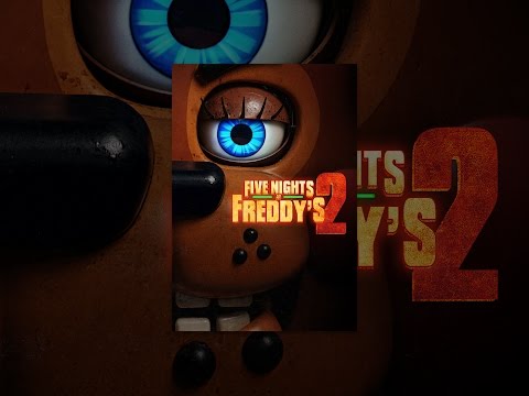 Five Nights at Freddy's 2