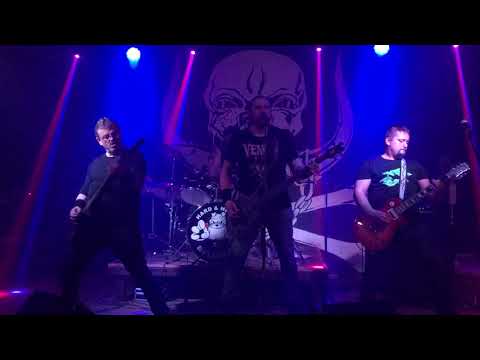 Bulldog - Bulldog Hard&Heavy - Mám svůj den