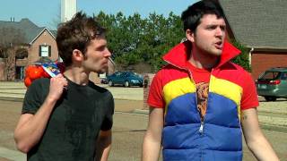 I&#39;m Quite Peeved