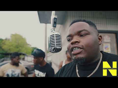 Big Phil | Mariah | #StraightN Live Performance | #ReadyToShoot