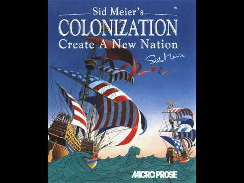 colonization pc game cheats