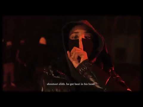 "MOVING SWIFT" YUS GZ x 22GZ x DTHANG TYPE BEAT PROD BY DVSN PLUS