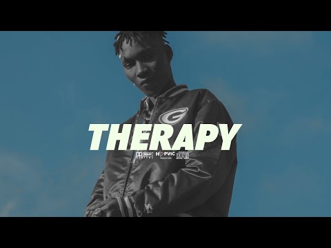 Zinoleesky X Young John X Asake “THERAPY” Amapiano Type Beat - Amapiano Instrumental 2023