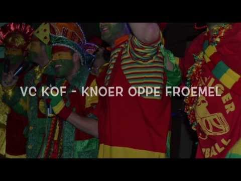 VC KOF - Knoer oppe froemel