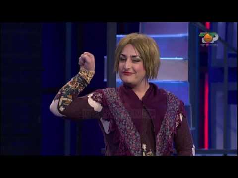 Portokalli, 6 Mars 2011 - Rubrika Red Tuth (Sisi komenton foton e femrave)