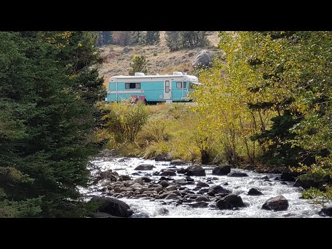 Live From Red Lodge Montana