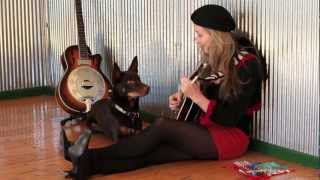 Over the moon - Song by Ree Liddell