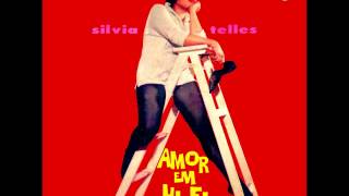 Sylvia Telles - 1960 - Amor em Hi-fi [Álbum Completo]