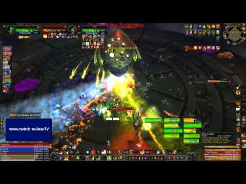 Durumu the Forgotten 10 man normal