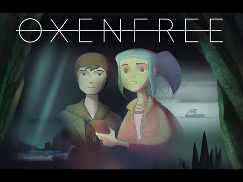 Видео OXENFREE #1