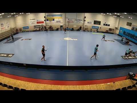 2022-02-25 - Div2 - Lindås - Frölunda (6-12)