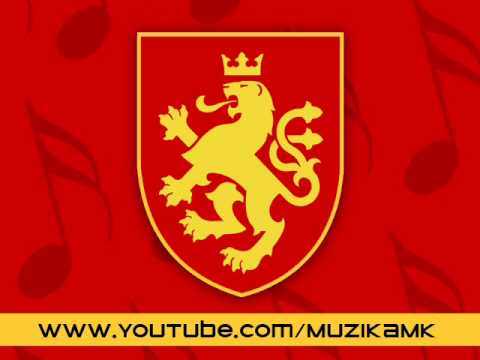 Рамно невестинско оро / Bride's Flat Dance