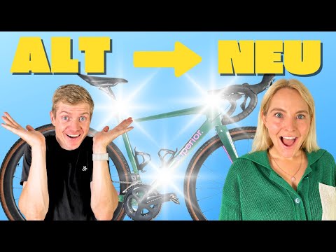 Aus ALT mach NEU | Wir restaurieren EURE Fahrräder