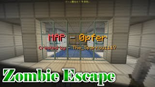 【Minecraft】最初どう見てもOpferだが【KZE#12】【実況】