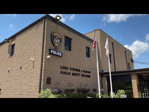 NJ Fairfield P. D. Hosting Fundraiser For I. N. A. D.