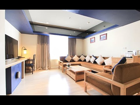 Serviced Apartment for Rent in Hualamphong Area