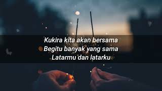 Download lagu Tulus - Hati-hati di jalan (lirik) covered by Chintya Gabriella Cover mp3