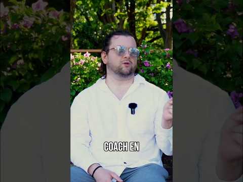 Jordan De Ré VIVANT en Thaïlande se présente ! #entrepreneur #business #ytshortsvideo #interview