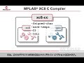 (Japanese) Microchip MPLAB® XC8 v2.0の紹介 (Japanese) Microchip MPLAB® XC8 v2.0の紹介