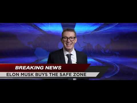 The Safe Zone - AI Film written and directed by ChatGPT #artificialintelligence #AInow