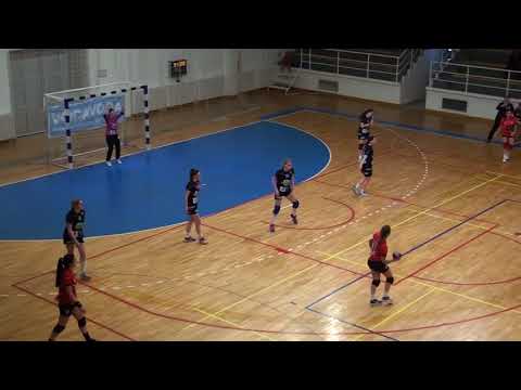 Tamara Kostic sezona 2017/2018