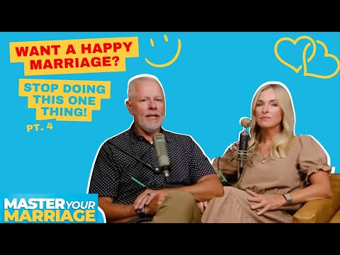 Destructive Pattern #4: Retaliation or Punishment