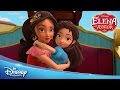 Elena Of Avalor Sister Time Official Disney Channel Africa