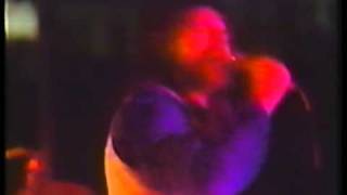 Bob Seger Live From Pontiac Silverdome,Michigan
