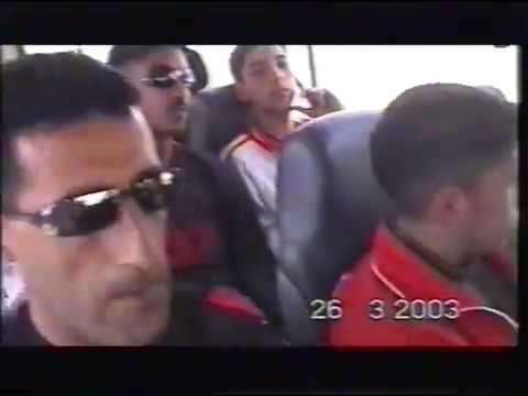 2003/03/26 ذكريات الزمن الجميل  * اشبال الميلية *