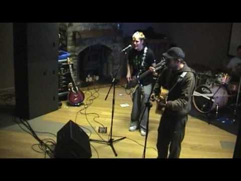 Karl Phillips - Strongbow