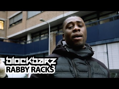 Blockbarz #32 - Rabby Racks