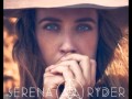 Serena Ryder- What I Wouldn't Do (Instrumental ...