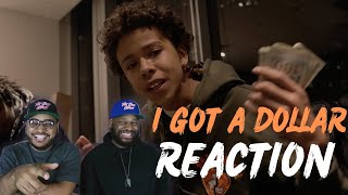 The Sack Shack - Luh Tyler - I Got A Dollar [Official Video] - Reaction