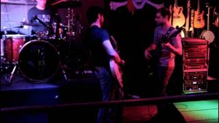 Sugar Man (Rodriguez Cover)