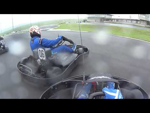 1a etapa CampKart 2019 - Kartódromo Nova Odessa - Traçado Estoril - Douglas Godoy
