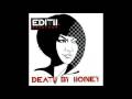 Edith Backlund - Skinny 