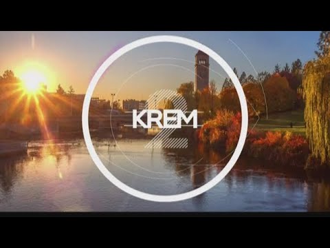 KREM News 7 a.m., May 10, 2019