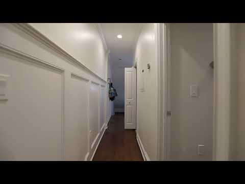 32 5th Street - Unit #1 - Cambridge, MA - Video Tour