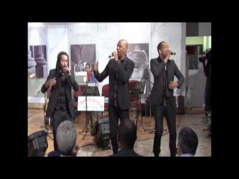 TUCO Vintage Concert 2011 - 3 Canal