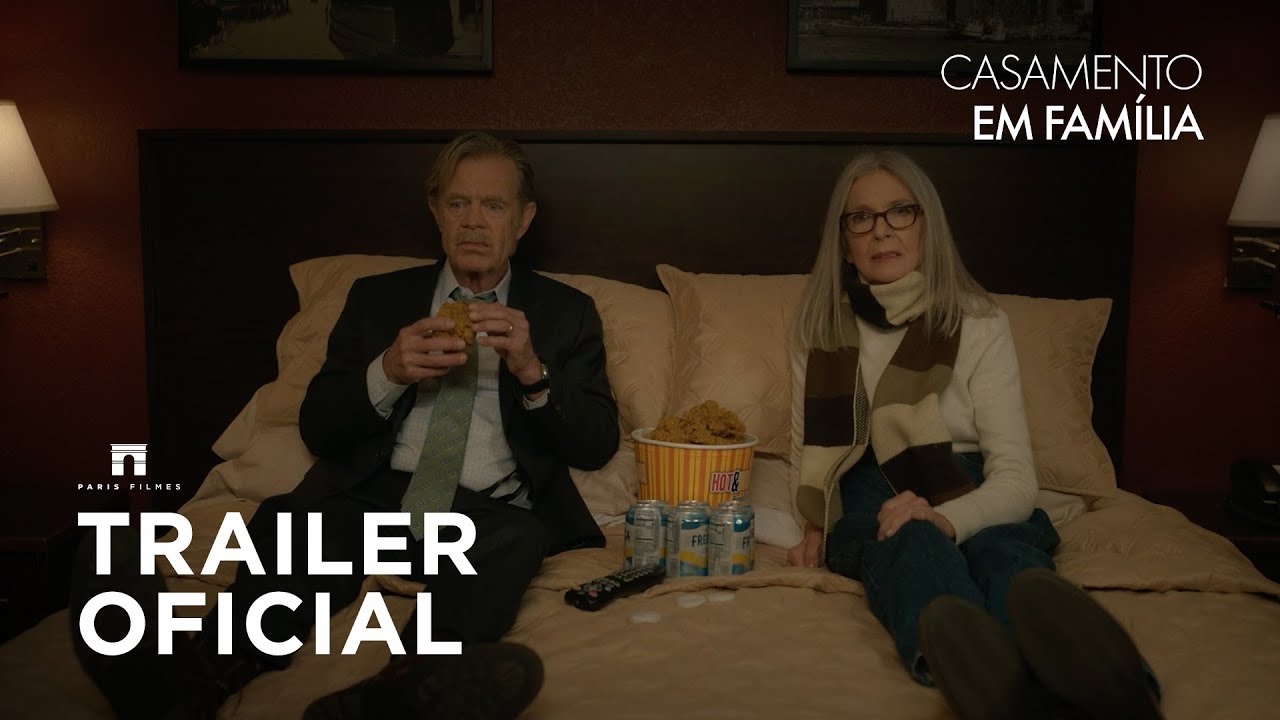 trailer Oficial