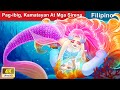 Pag-ibig, Kamatayan At Mga Sirena 🧜‍♀️ Love Mermaid in Filipino ️🏆 @WOAFilipinoFairyTales